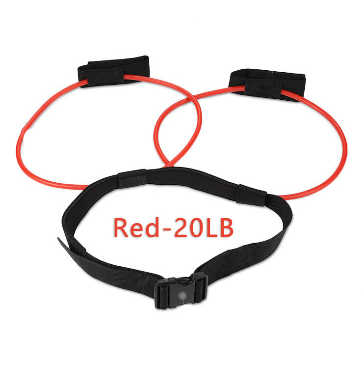 Butt Resistance Bands