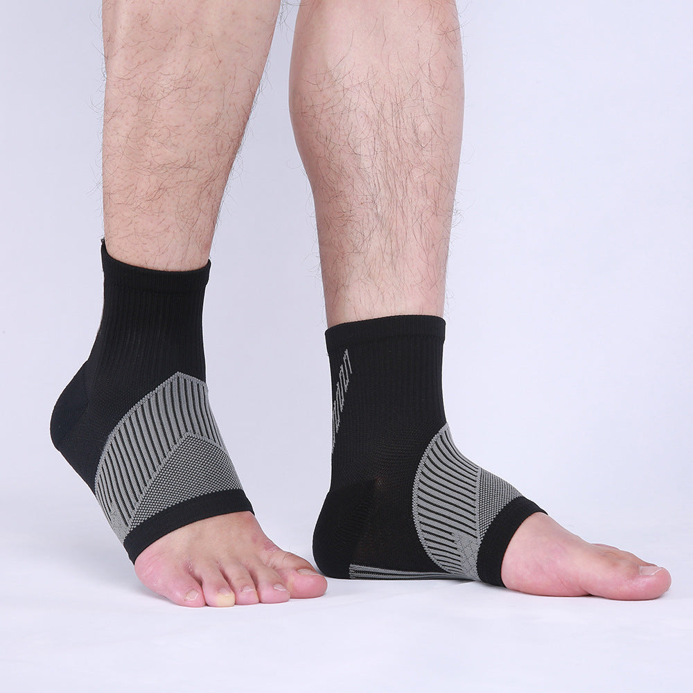 Ankle Support Socks