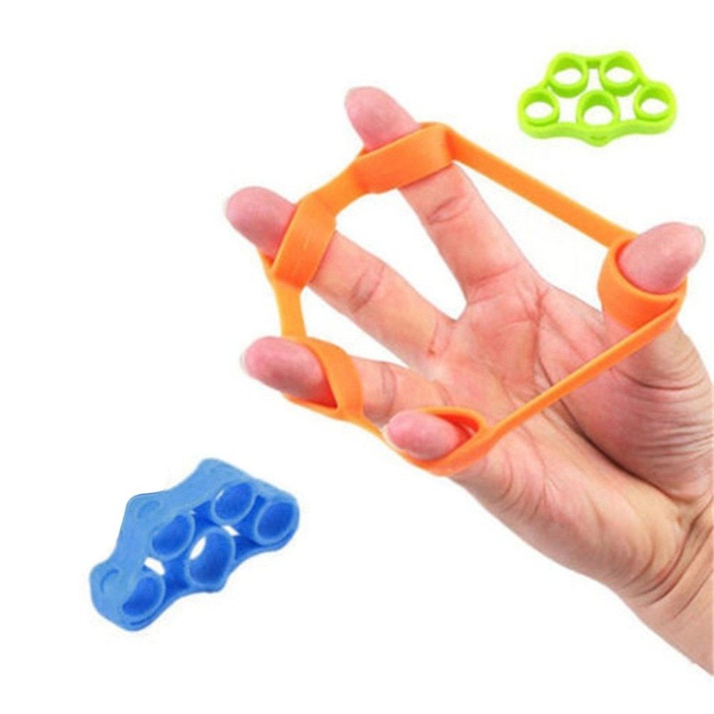 Silicone Finger Trainer