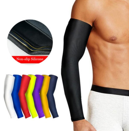 Compression Arm Sleeves