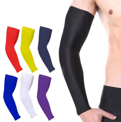 Compression Arm Sleeves