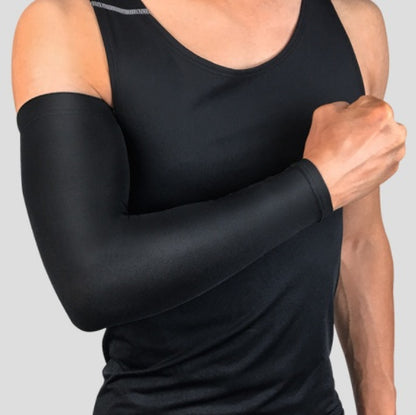 Compression Arm Sleeves