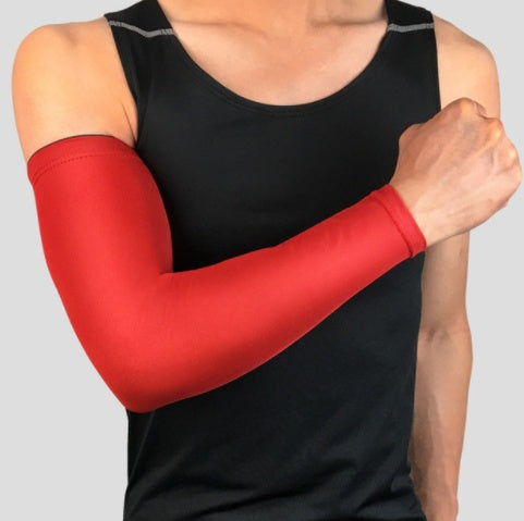 Compression Arm Sleeves