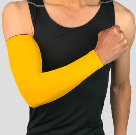 Compression Arm Sleeves