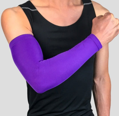 Compression Arm Sleeves