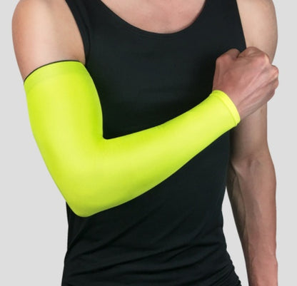 Compression Arm Sleeves