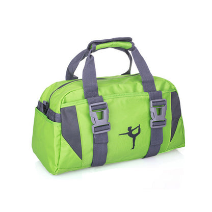 Icon Gym Bag