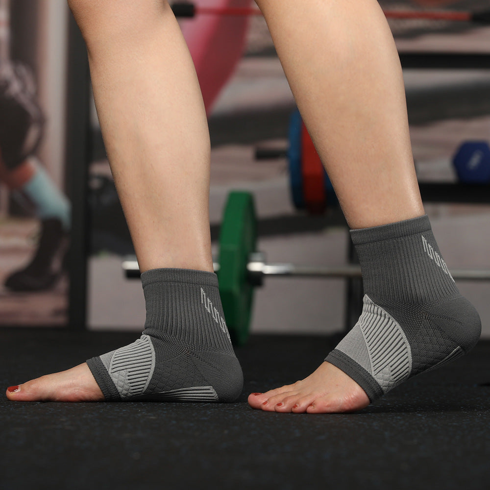 Ankle Support Socks