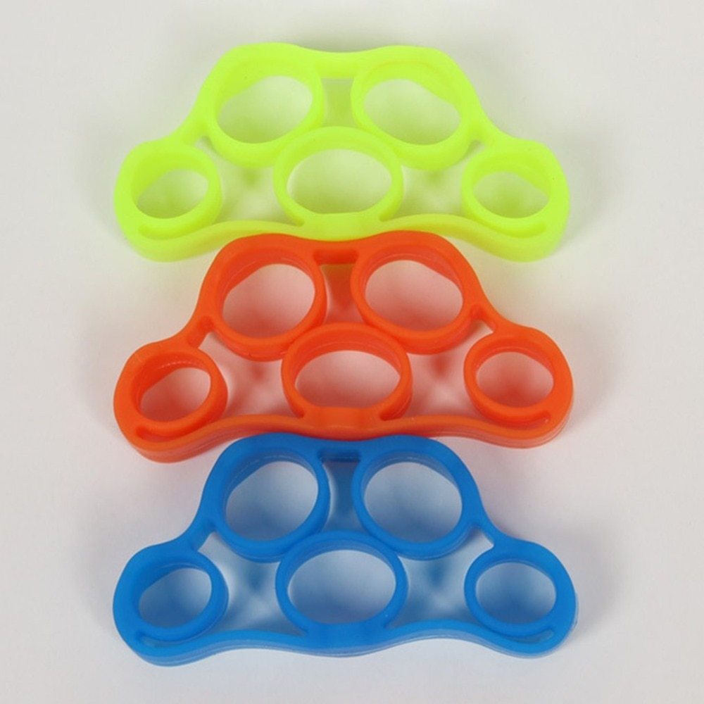 Silicone Finger Trainer