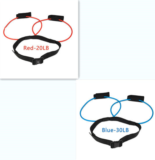 Butt Resistance Bands