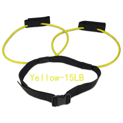 Butt Resistance Bands