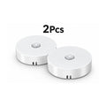 Motion Sensor LED Night Light – Rechargeable Wireless Stick-On Lamp