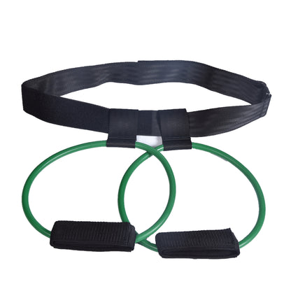 Butt Resistance Bands