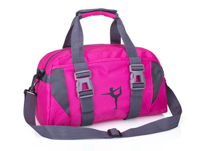 Icon Gym Bag