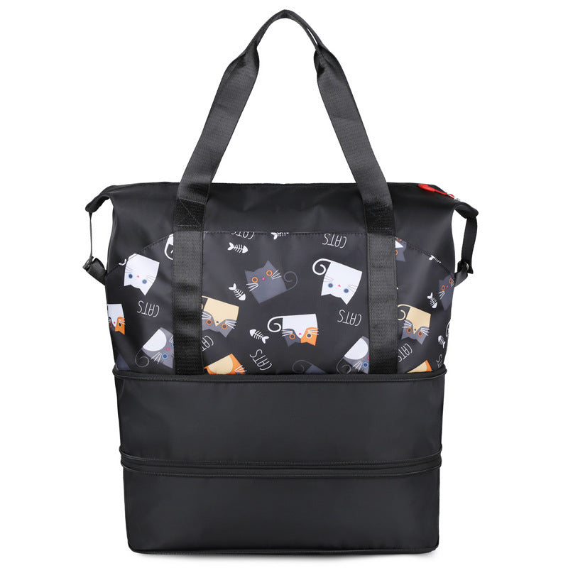 Icon Gym Duffle Bag