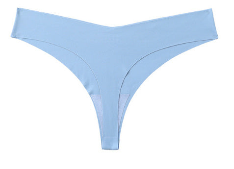 Impact Seamless Underwear