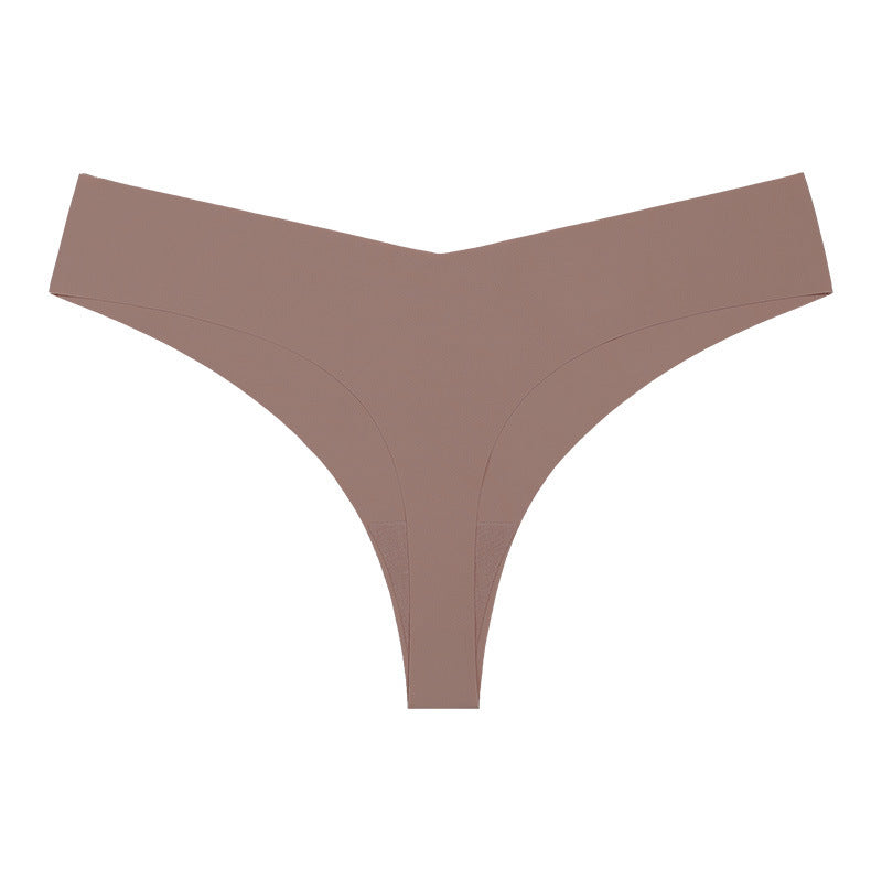 Impact Seamless Underwear