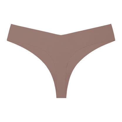 Impact Seamless Underwear