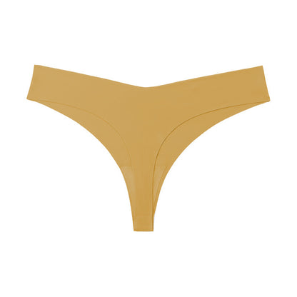 Impact Seamless Underwear