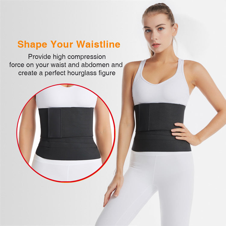 Waist Sculpting Belt