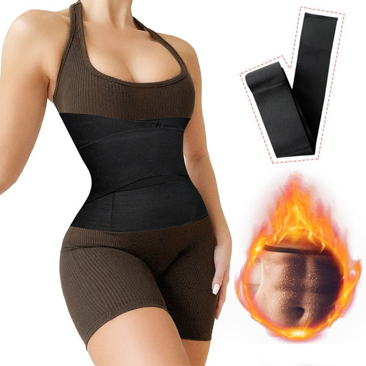 Waist Sculpting Belt