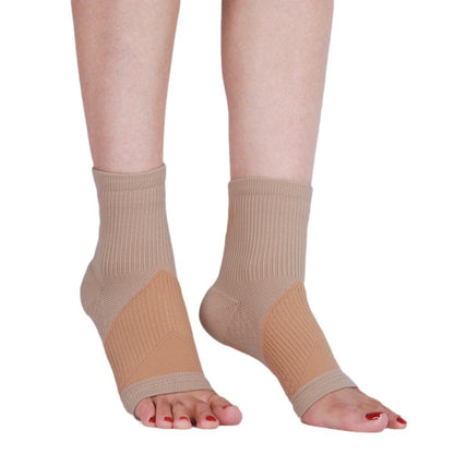 Ankle Support Socks