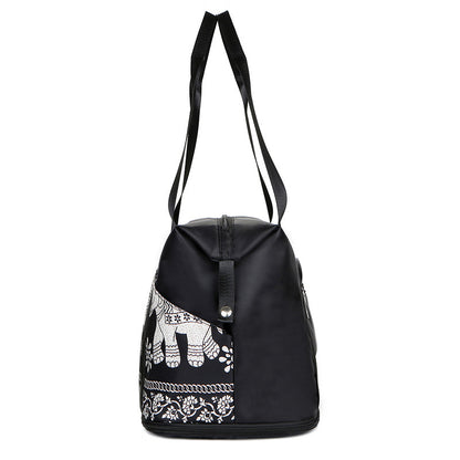 Icon Gym Duffle Bag