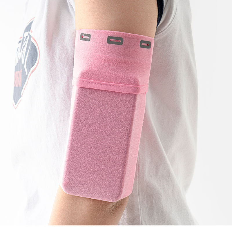 Wrist Arm Bag