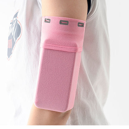 Wrist Arm Bag