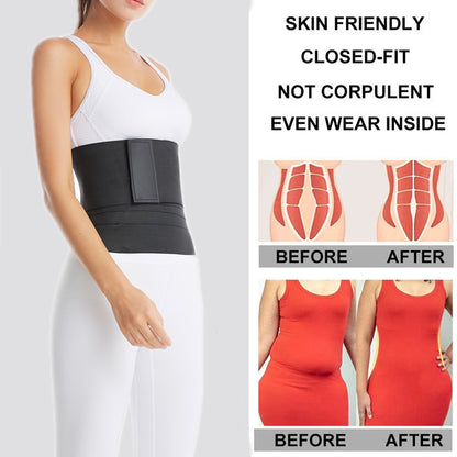 Waist Sculpting Belt