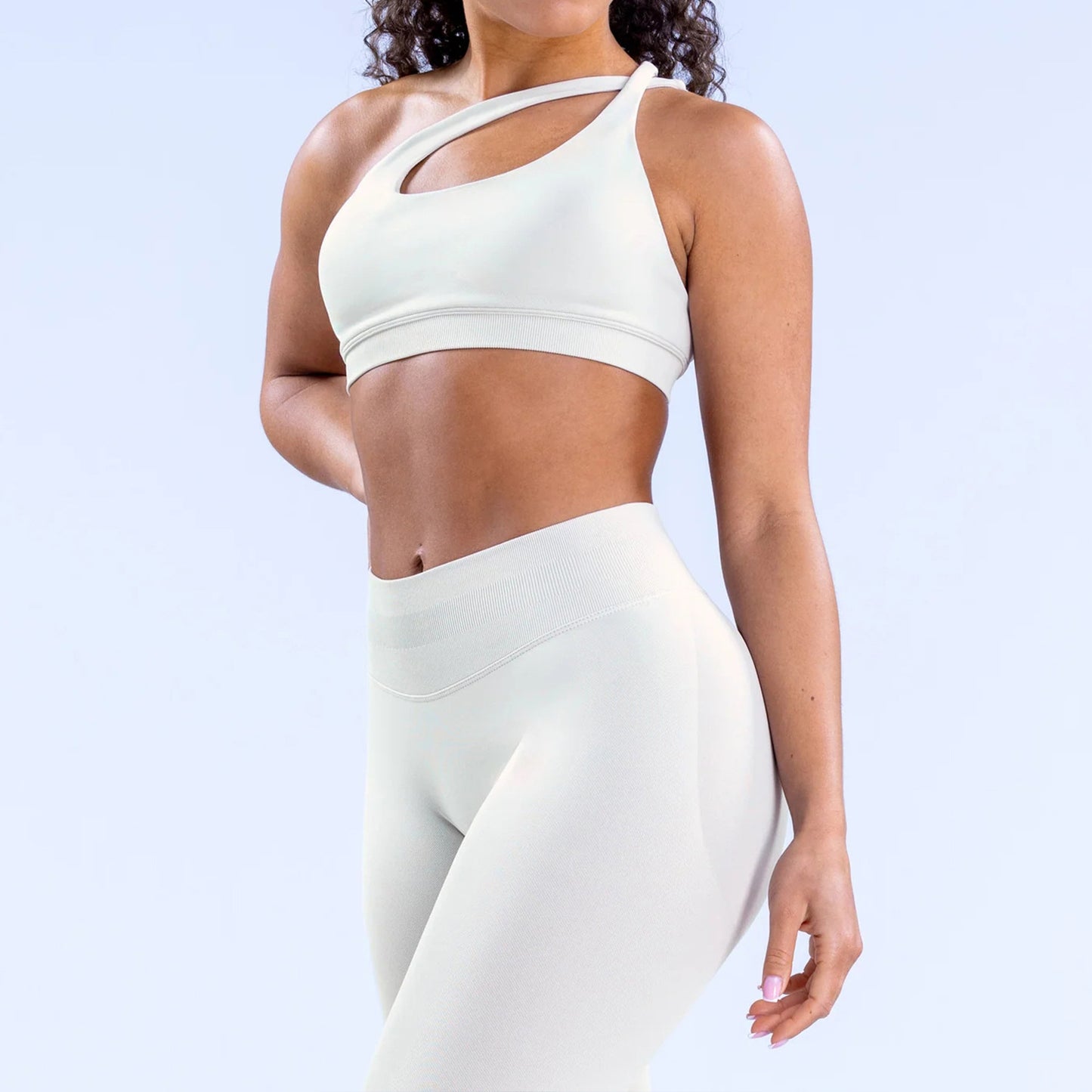 Impact Asymmetric Sports Bra