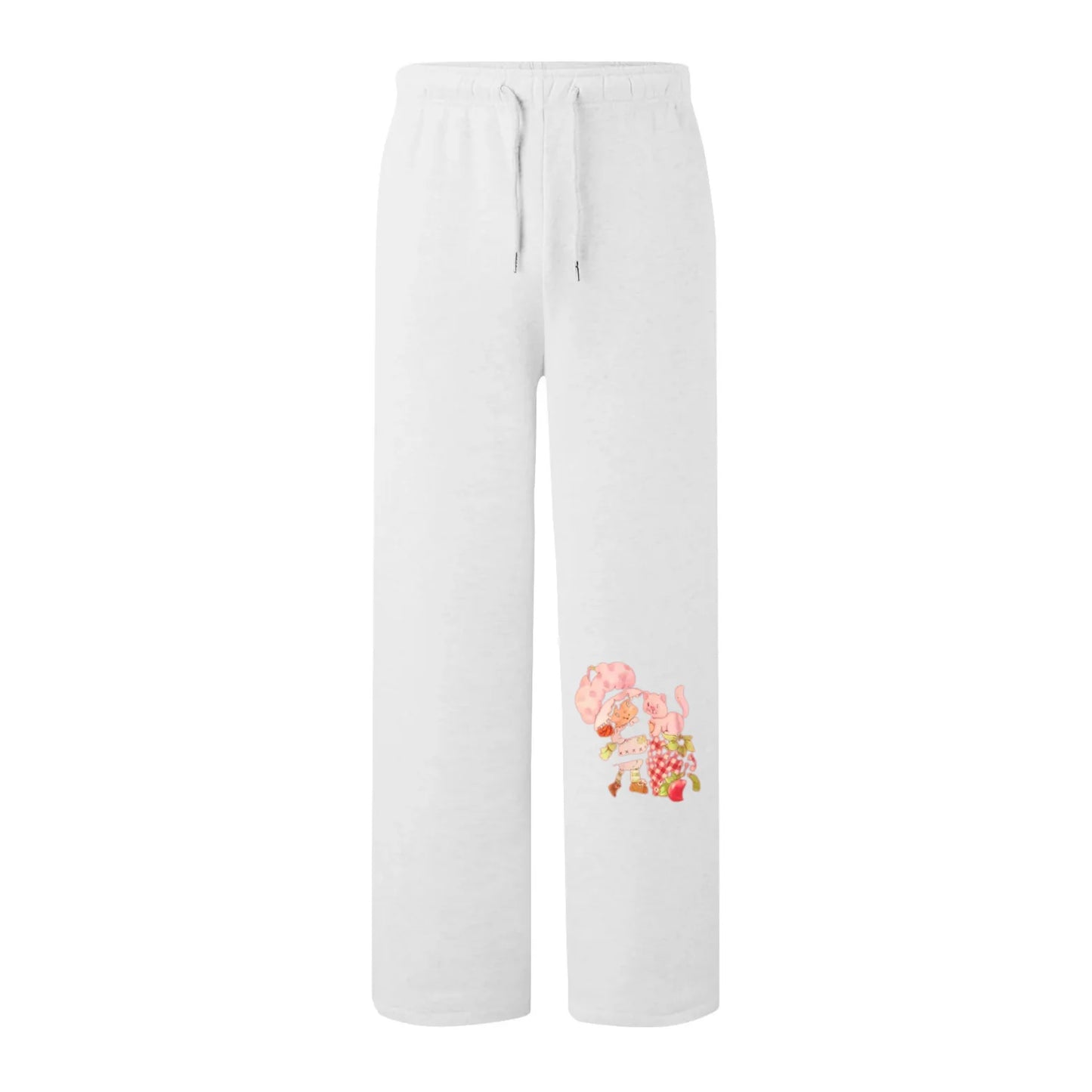 Strawberry Shortcake Sweatpants