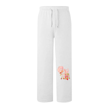 Strawberry Shortcake Sweatpants