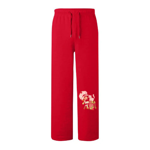 Strawberry Shortcake Sweatpants