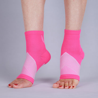 Ankle Support Socks