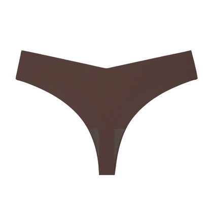 Impact Seamless Underwear