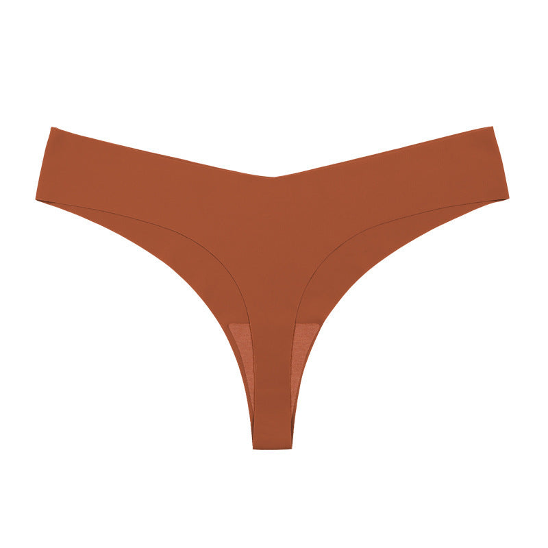 Impact Seamless Underwear