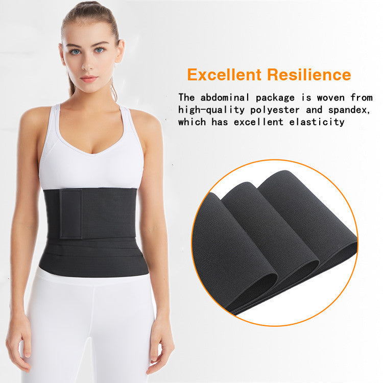 Waist Sculpting Belt