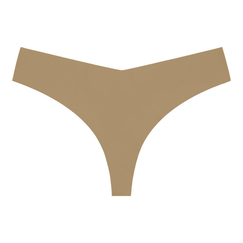 Impact Seamless Underwear