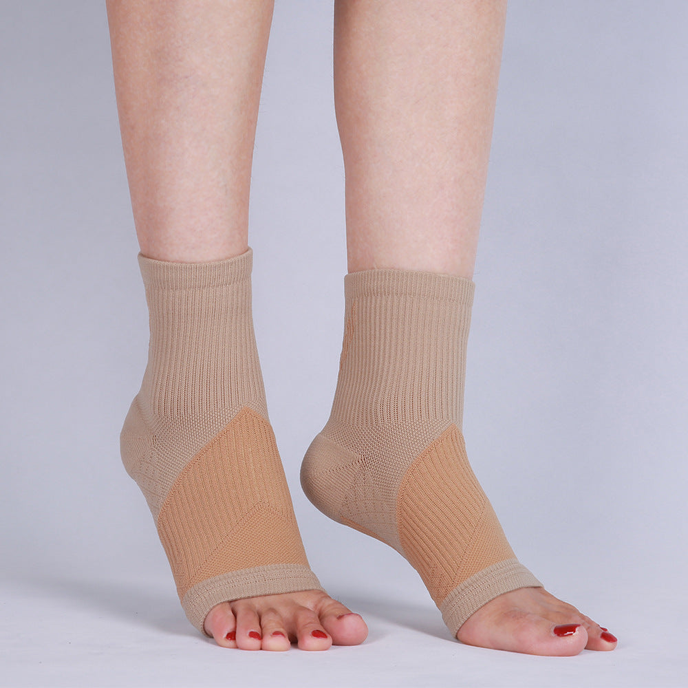 Ankle Support Socks