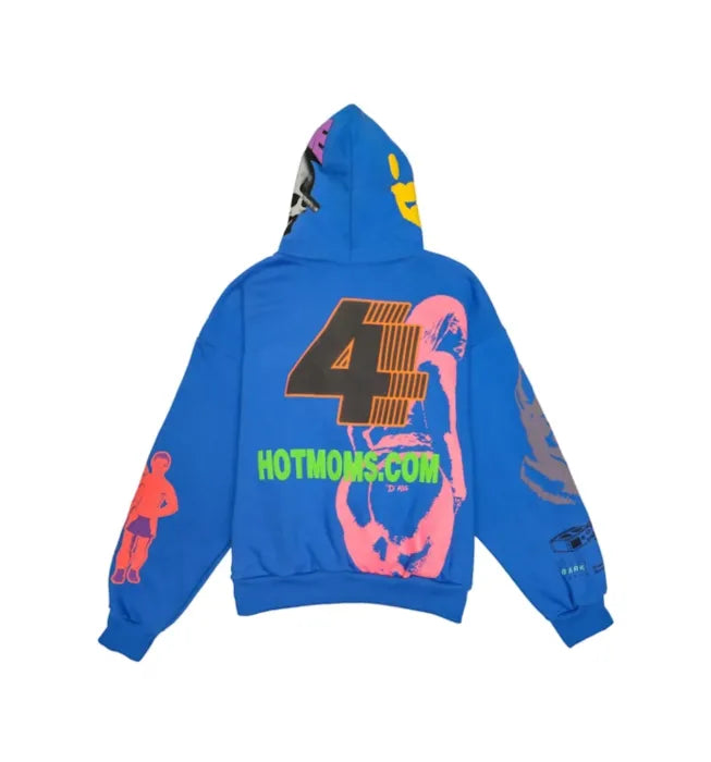 Drake Hoodie