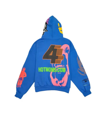 Drake Hoodie